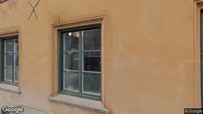 Apartments for rent in Gotland - Photo from Google Street View