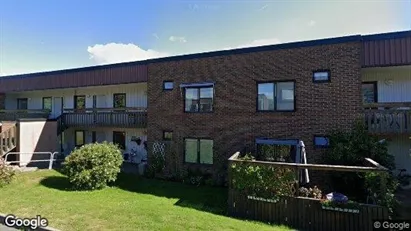 Apartments for rent in Jönköping - Photo from Google Street View