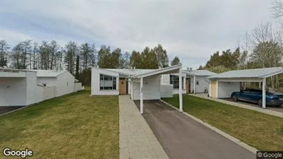 Apartments for rent in Mörbylånga - Photo from Google Street View
