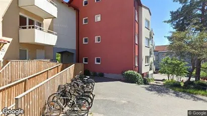 Apartments for rent in Södertälje - Photo from Google Street View