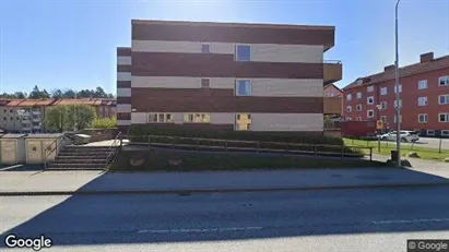 Apartments for rent in Norrtälje - Photo from Google Street View