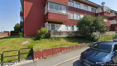 Apartments for rent in Botkyrka - Photo from Google Street View