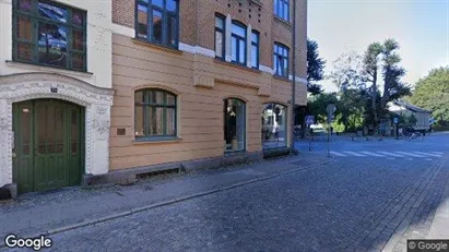 Apartments for rent in Lund - Photo from Google Street View