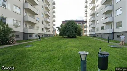 Apartments for rent in Kungsholmen - Photo from Google Street View
