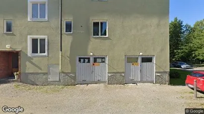 Apartments for rent in Hammarbyhamnen - Photo from Google Street View