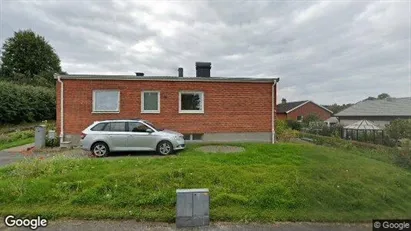Apartments for rent in Nässjö - Photo from Google Street View