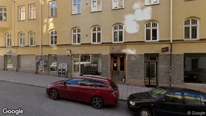 Apartments for rent in Vasastan - Photo from Google Street View