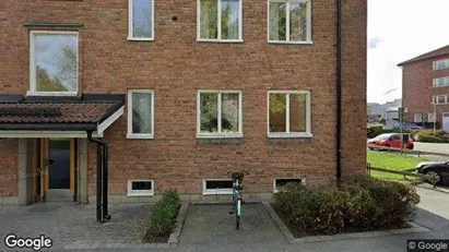Apartments for rent in Norrköping - Photo from Google Street View
