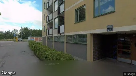Apartments for rent in Linköping - Photo from Google Street View