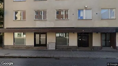Apartments for rent in Västerås - Photo from Google Street View