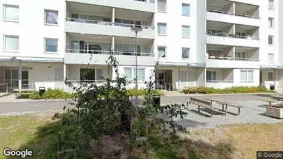 Apartments for rent in Södertälje - Photo from Google Street View