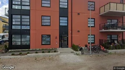 Apartments for rent in Staffanstorp - Photo from Google Street View