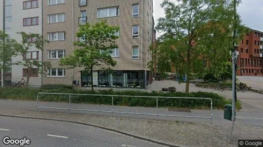 Rooms for rent in Kirseberg - Photo from Google Street View