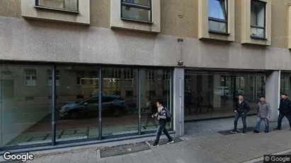 Apartments for rent in Erlangen - Photo from Google Street View