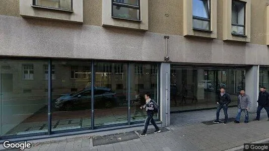 Apartments for rent in Erlangen - Photo from Google Street View