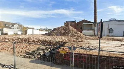 Apartments for rent in Solingen - Photo from Google Street View