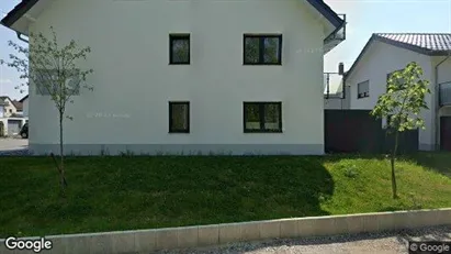 Apartments for rent in Lippe - Photo from Google Street View