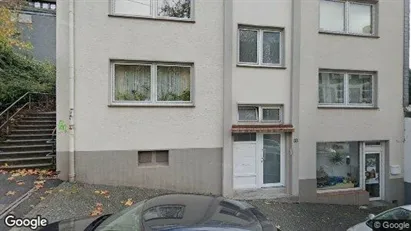 Apartments for rent in Wuppertal - Photo from Google Street View
