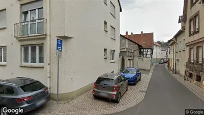 Apartments for rent in Neustadt an der Weinstraße - Photo from Google Street View