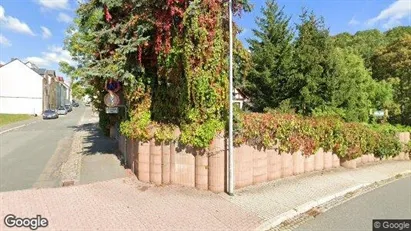 Apartments for rent in Greiz - Photo from Google Street View