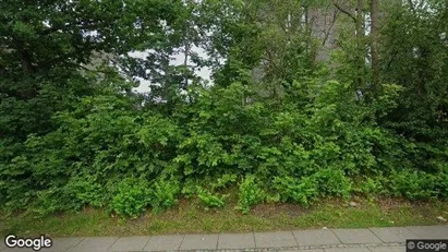 Apartments for rent in Risskov - Photo from Google Street View