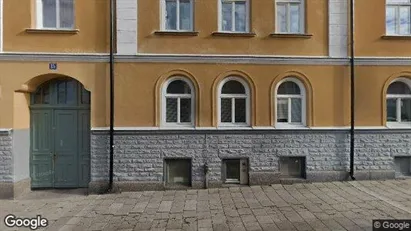 Apartments for rent in Norrköping - Photo from Google Street View