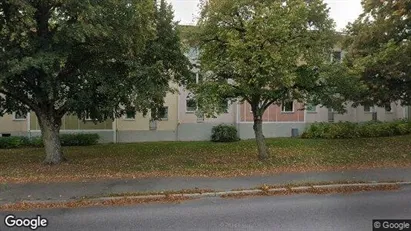 Apartments for rent in Linköping - Photo from Google Street View