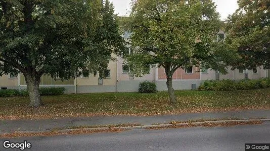 Apartments for rent in Linköping - Photo from Google Street View