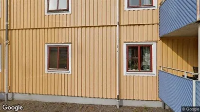 Apartments for rent in Valdemarsvik - Photo from Google Street View