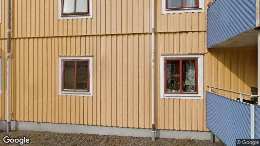 Apartments for rent in Valdemarsvik - Photo from Google Street View