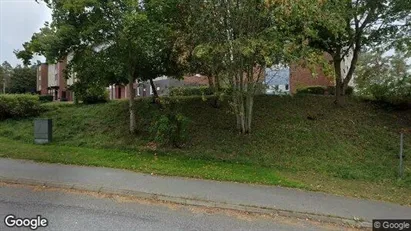 Apartments for rent in Valdemarsvik - Photo from Google Street View