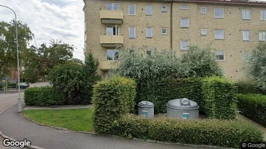 Apartments for rent in Örgryte-Härlanda - Photo from Google Street View