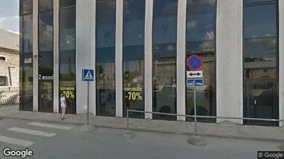 Apartments for rent in Tallinn Kesklinna - Photo from Google Street View