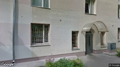 Apartments for rent in Tallinn Kesklinna - Photo from Google Street View