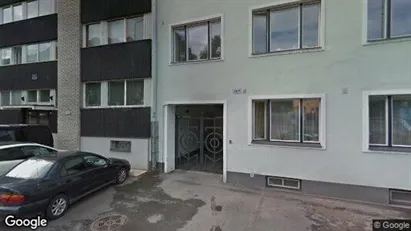 Apartments for rent in Tallinn Kesklinna - Photo from Google Street View