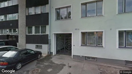 Apartments for rent in Tallinn Kesklinna - Photo from Google Street View