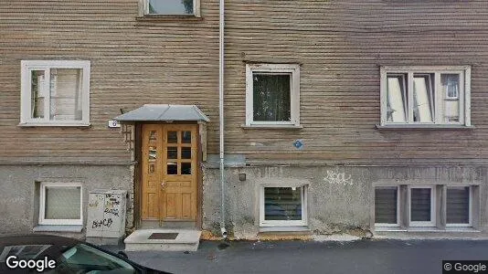 Apartments for rent in Tallinn Kesklinna - Photo from Google Street View