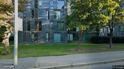 Apartments for rent in Tallinn Kesklinna - Photo from Google Street View