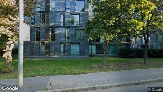 Apartments for rent in Tallinn Kesklinna - Photo from Google Street View