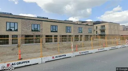 Apartments for rent in Brøndby - Photo from Google Street View