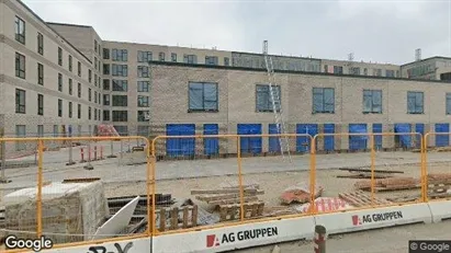 Apartments for rent in Glostrup - Photo from Google Street View