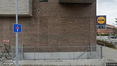 Apartments for rent in Bagsværd - Photo from Google Street View