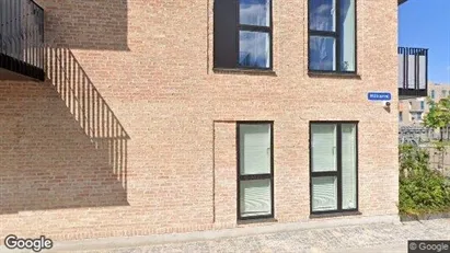 Apartments for rent in Hillerød - Photo from Google Street View