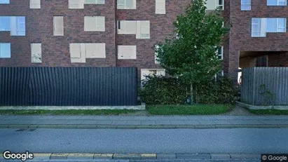 Apartments for rent in Copenhagen SV - Photo from Google Street View
