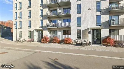 Apartments for rent in Copenhagen SV - Photo from Google Street View