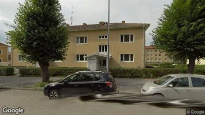 Apartments for rent in Enköping - Photo from Google Street View