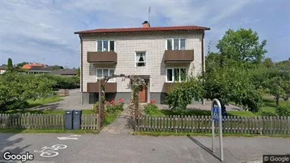 Apartments for rent in Finspång - Photo from Google Street View