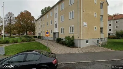 Apartments for rent in Jönköping - Photo from Google Street View