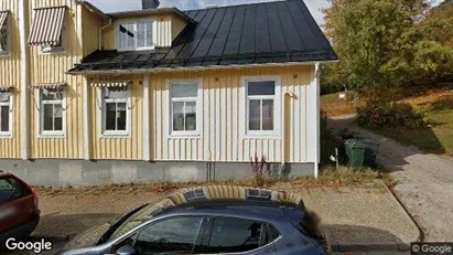 Apartments for rent in Olofström - Photo from Google Street View