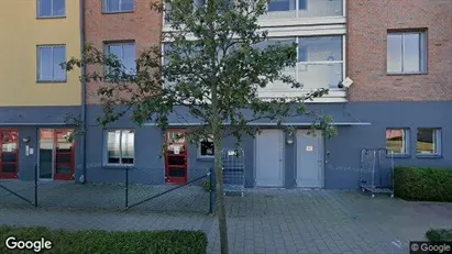 Apartments for rent in Svedala - Photo from Google Street View